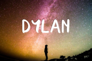 Dylan Font Review: Elevating Small Business Branding