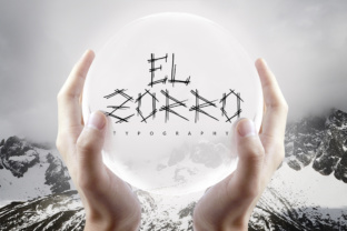 Enhance Your Brand with El Zorro: A Handwritten Font