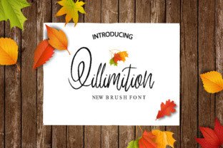 Qillimition: A Versatile Script for Creative Projects
