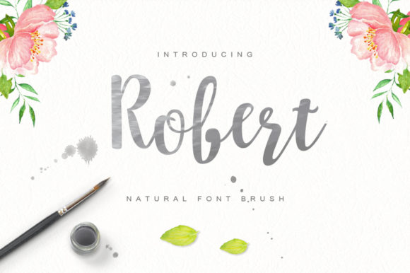 Robert Font Review: Elevating Small Business Branding