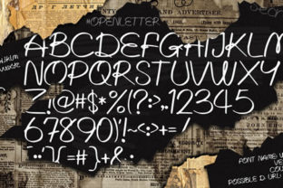 Written Lies: A Designer’s Honest Typeface Review